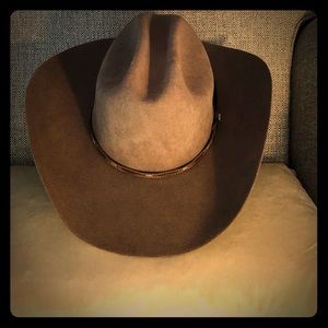 Resistol XXX Cowboy Hat 🤠 🇺🇸